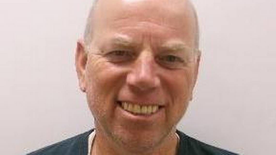 David Dalrymple